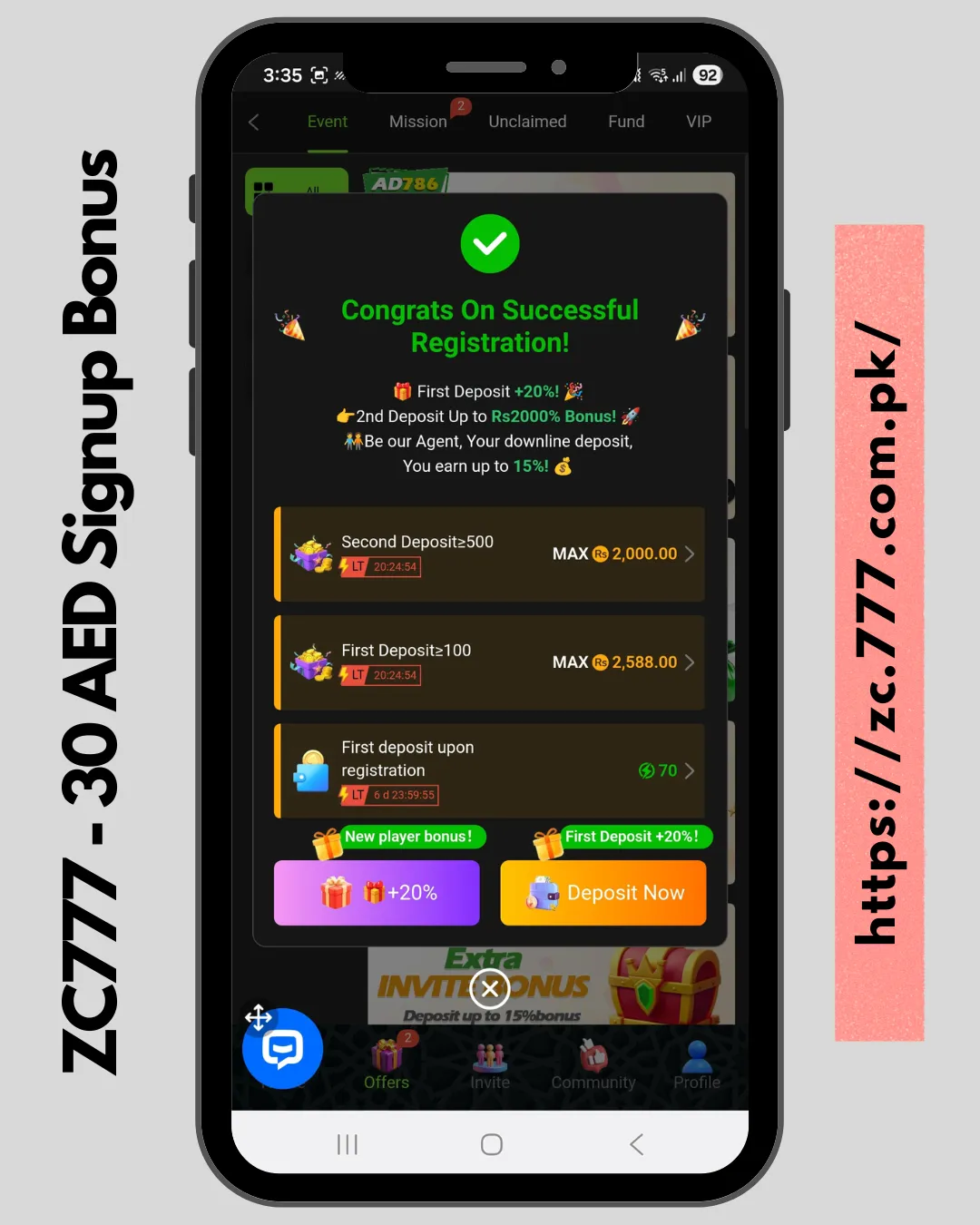 zc777 apk download
