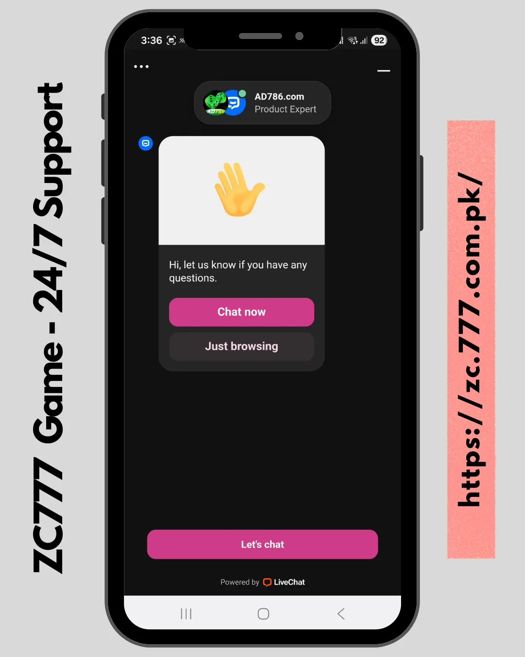 zc777 game download